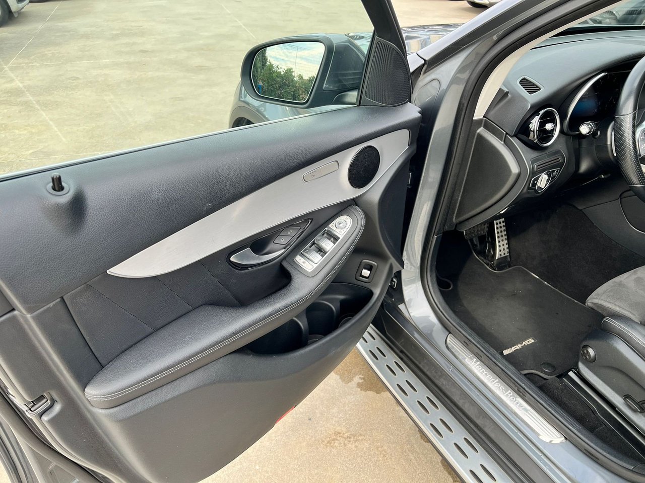 GLC 220 d Premium 4matic auto - Certified