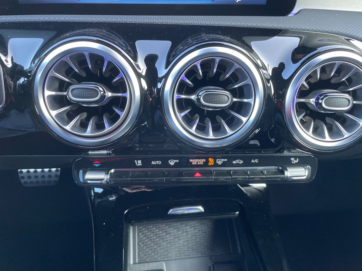 A 180 d AMG Line Advanced Plus auto - Certified