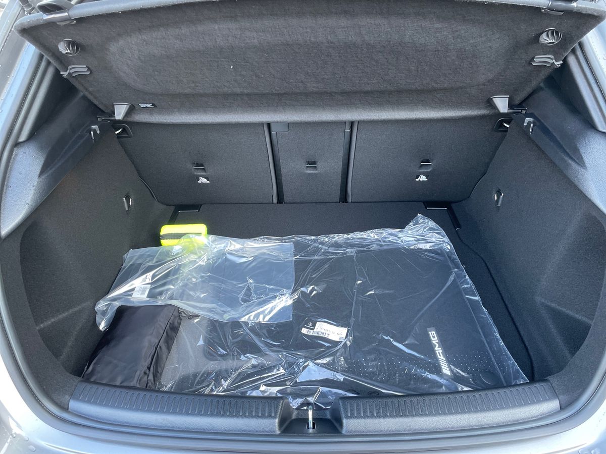 A 180 d AMG Line Advanced Plus auto - Certified