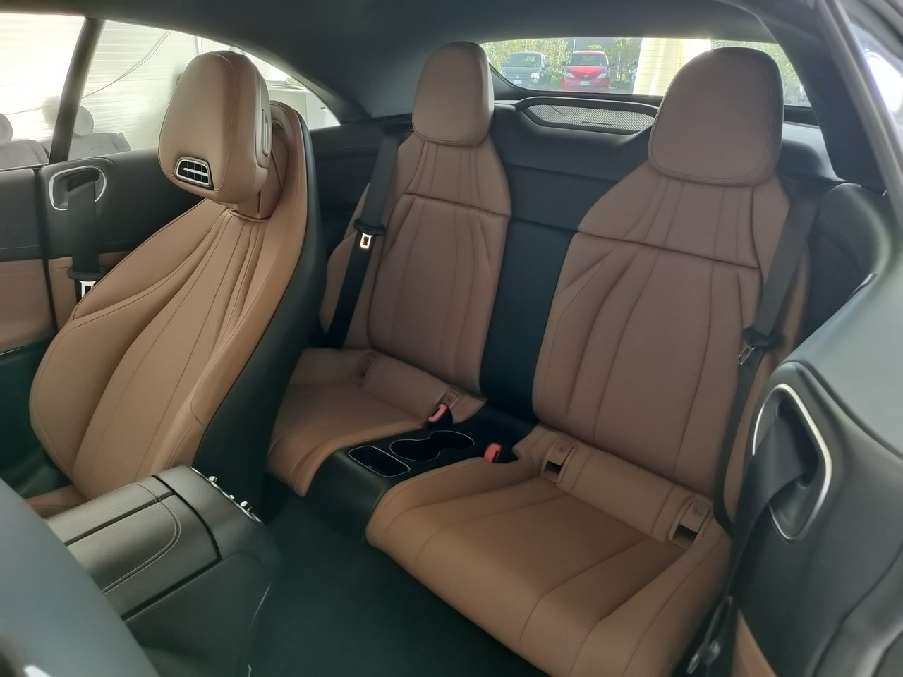 CLE Cabrio 220 d AMG Line Advanced auto - Certified