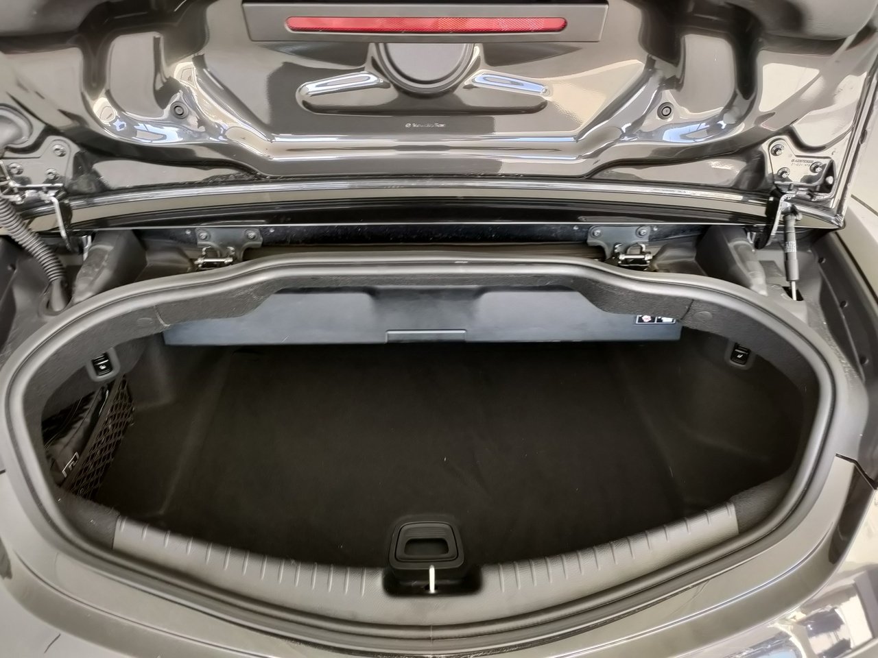 CLE Cabrio 220 d AMG Line Advanced auto - Certified