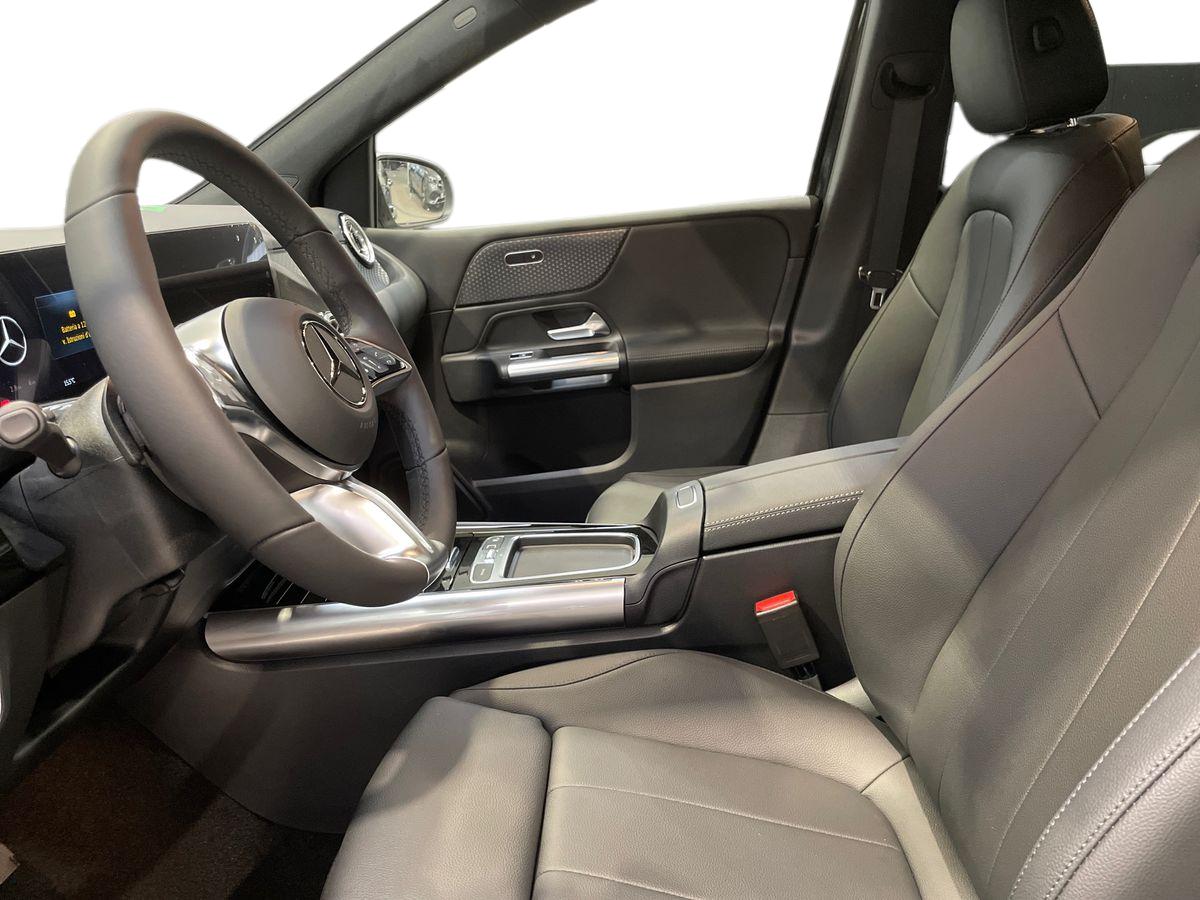 B 180 d Street Edition auto - Certified