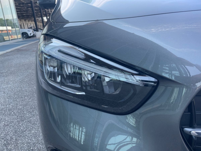 B 180 d Street Edition auto - Certified