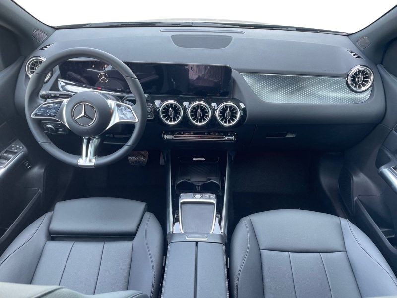 B 180 d Street Edition auto - Certified