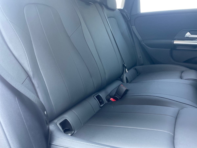 B 180 d Street Edition auto - Certified