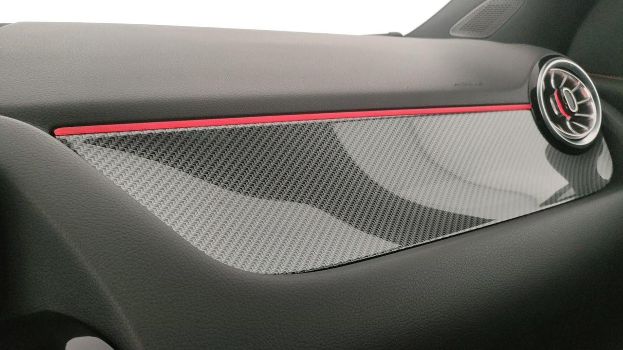 GLA 200 d Premium auto - Certified