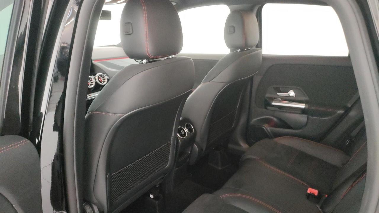 GLA 200 d Premium auto - Certified