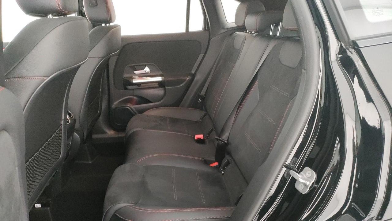 GLA 200 d Premium auto - Certified