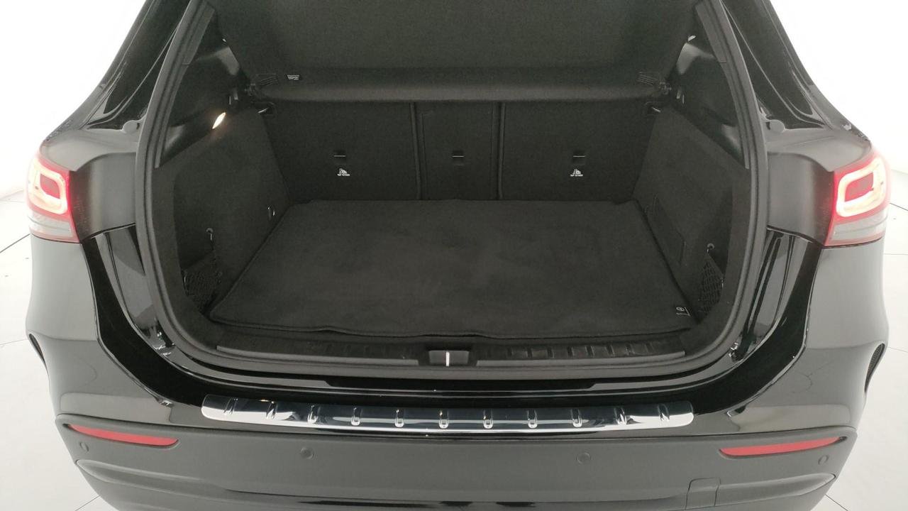 GLA 200 d Premium auto - Certified