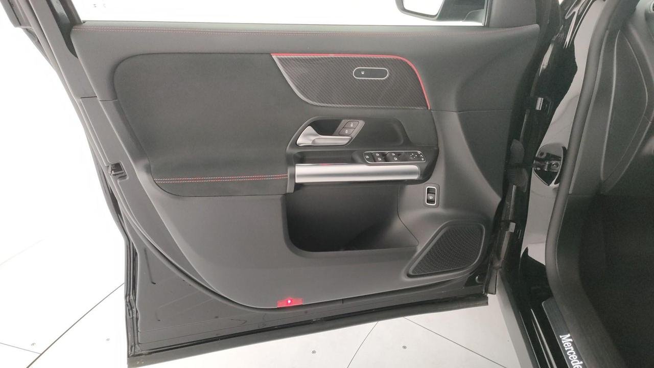 GLA 200 d Premium auto - Certified