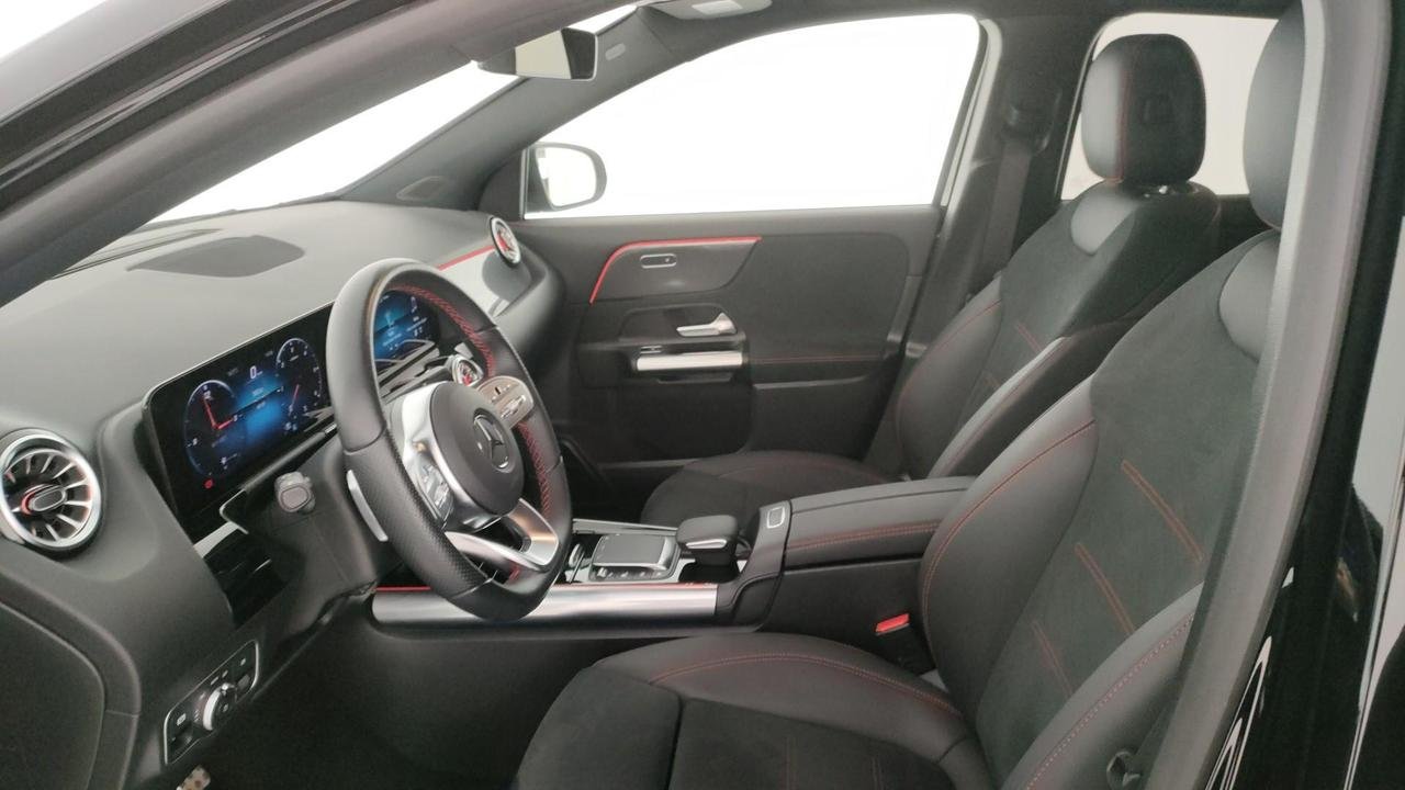 GLA 200 d Premium auto - Certified