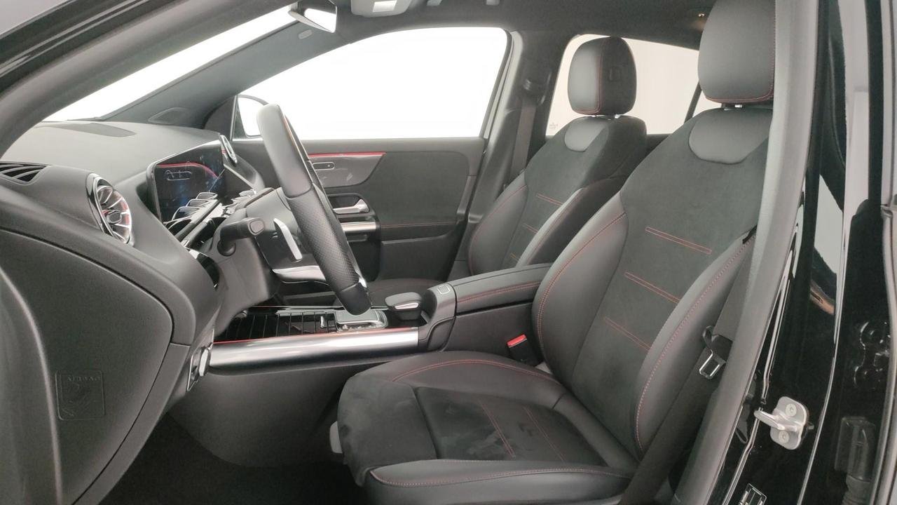 GLA 200 d Premium auto - Certified