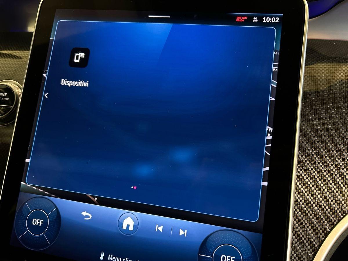 GLC Coupe 220 d AMG Line Advanced Plus 4matic auto - Certified