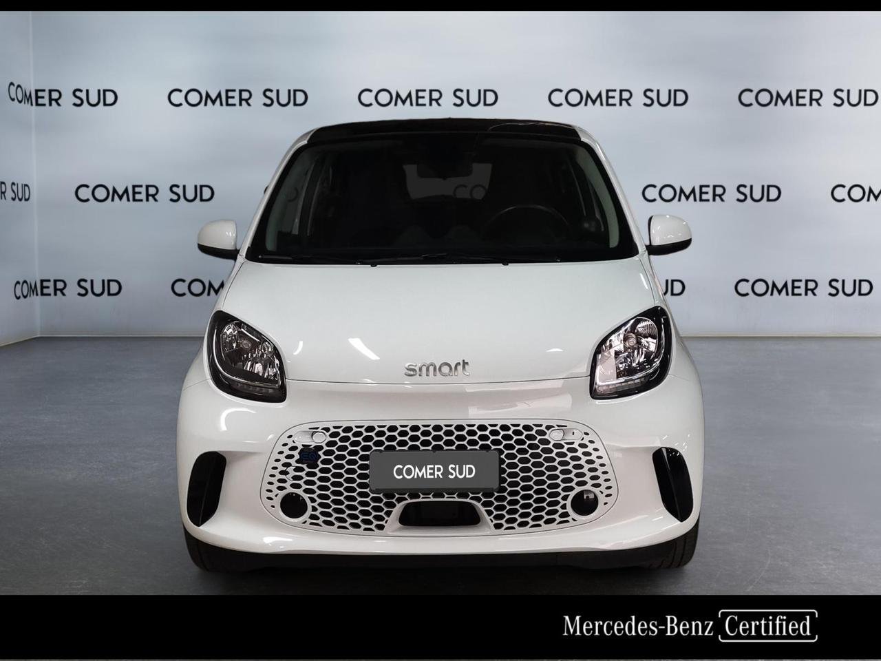 Forfour eq Pulse 4,6kW - Certified