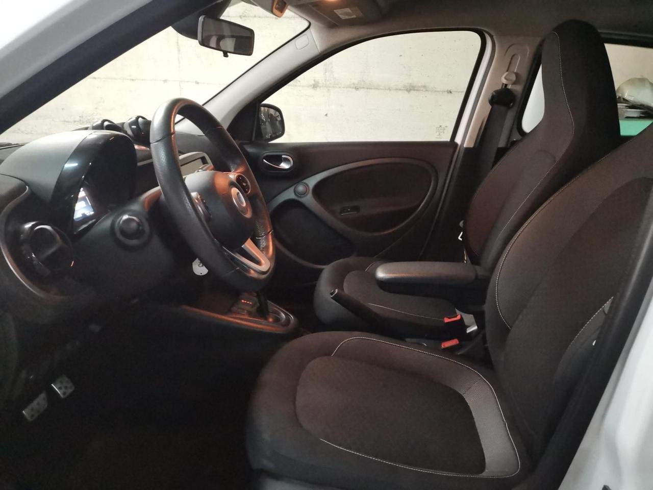 Forfour eq Pulse 4,6kW - Certified