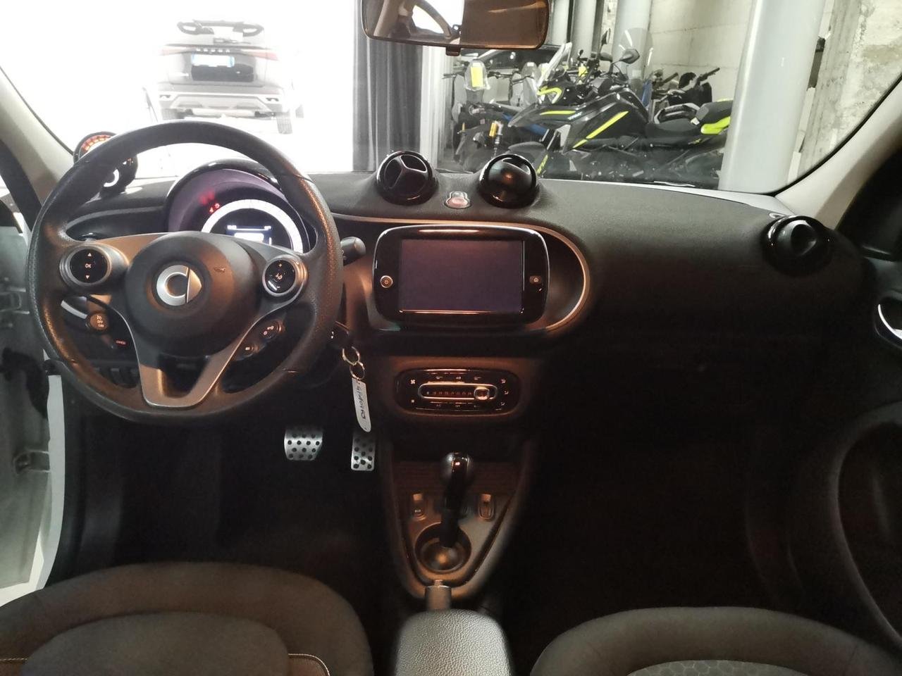 Forfour eq Pulse 4,6kW - Certified