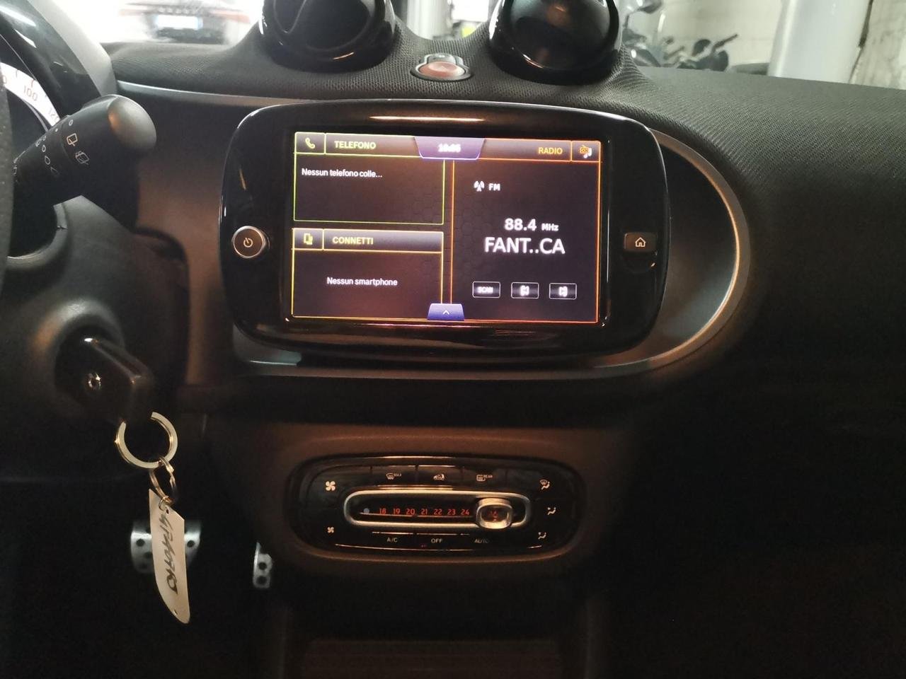 Forfour eq Pulse 4,6kW - Certified