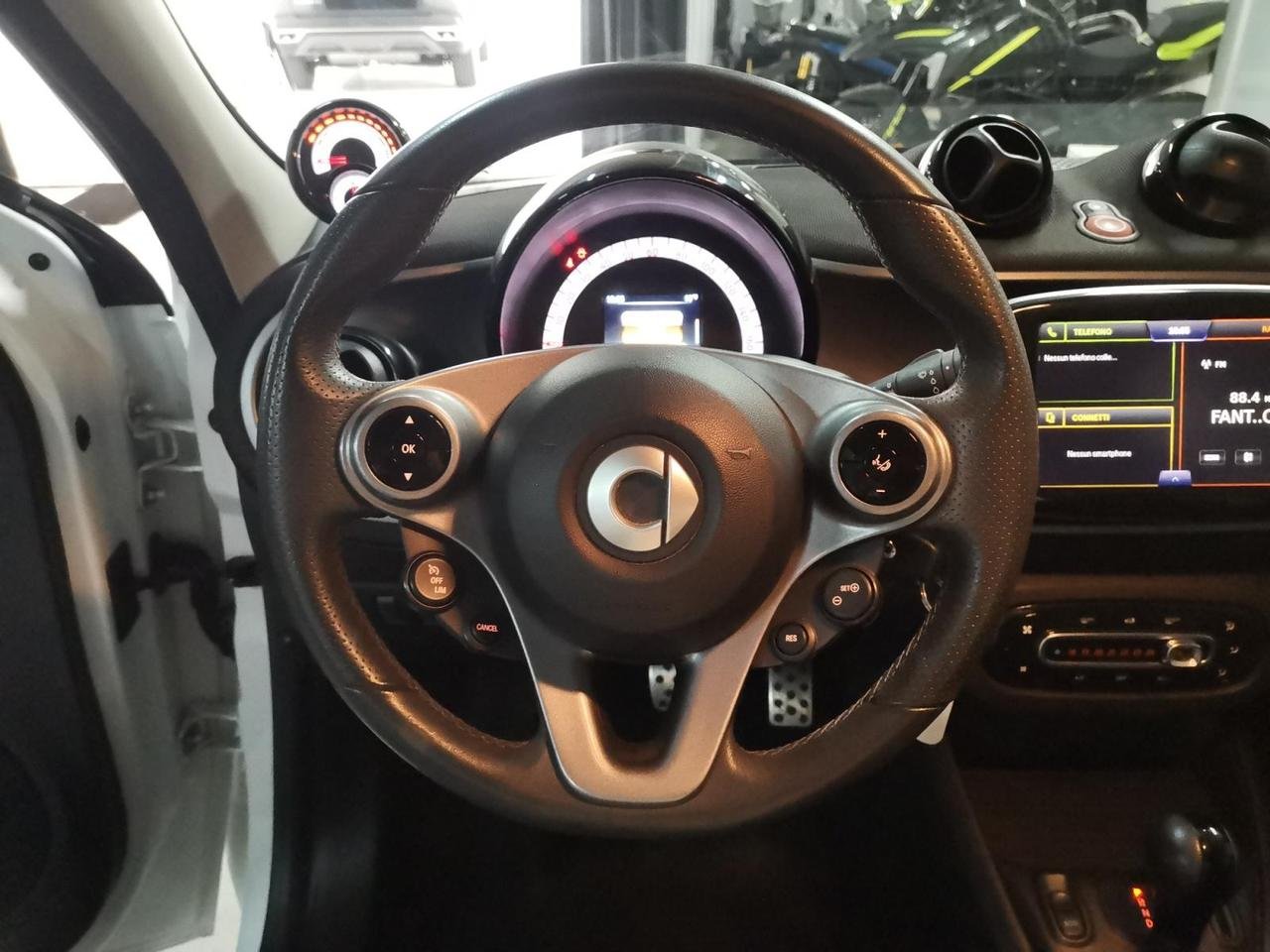 Forfour eq Pulse 4,6kW - Certified