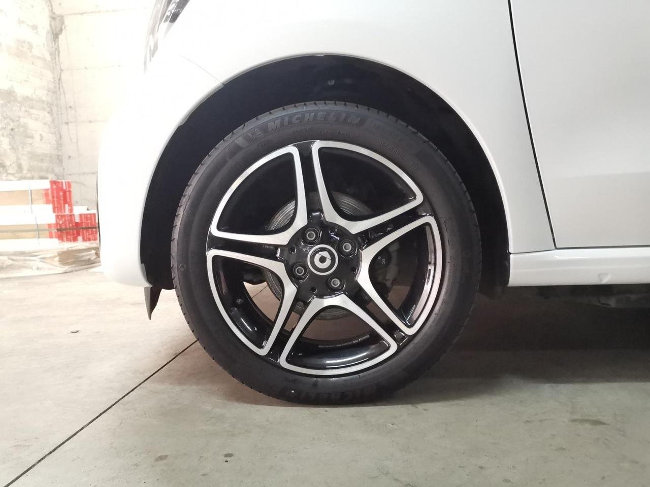 Forfour eq Pulse 4,6kW - Certified