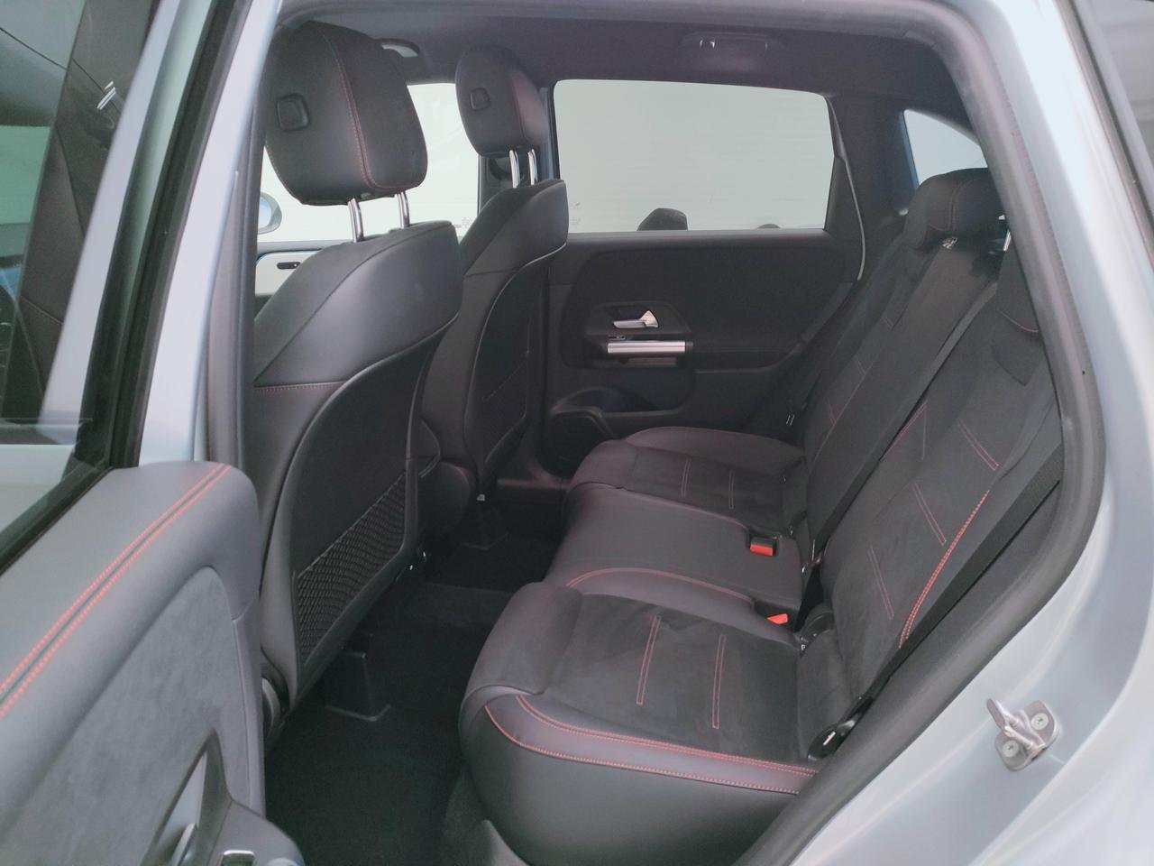 B 180 d AMG Line Advanced Plus auto - Certified