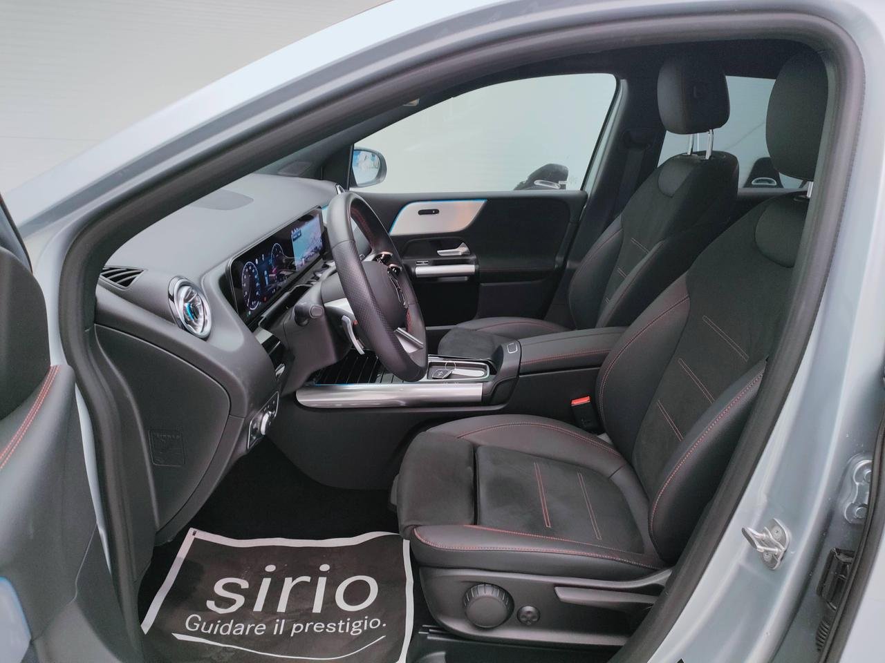 B 180 d AMG Line Advanced Plus auto - Certified