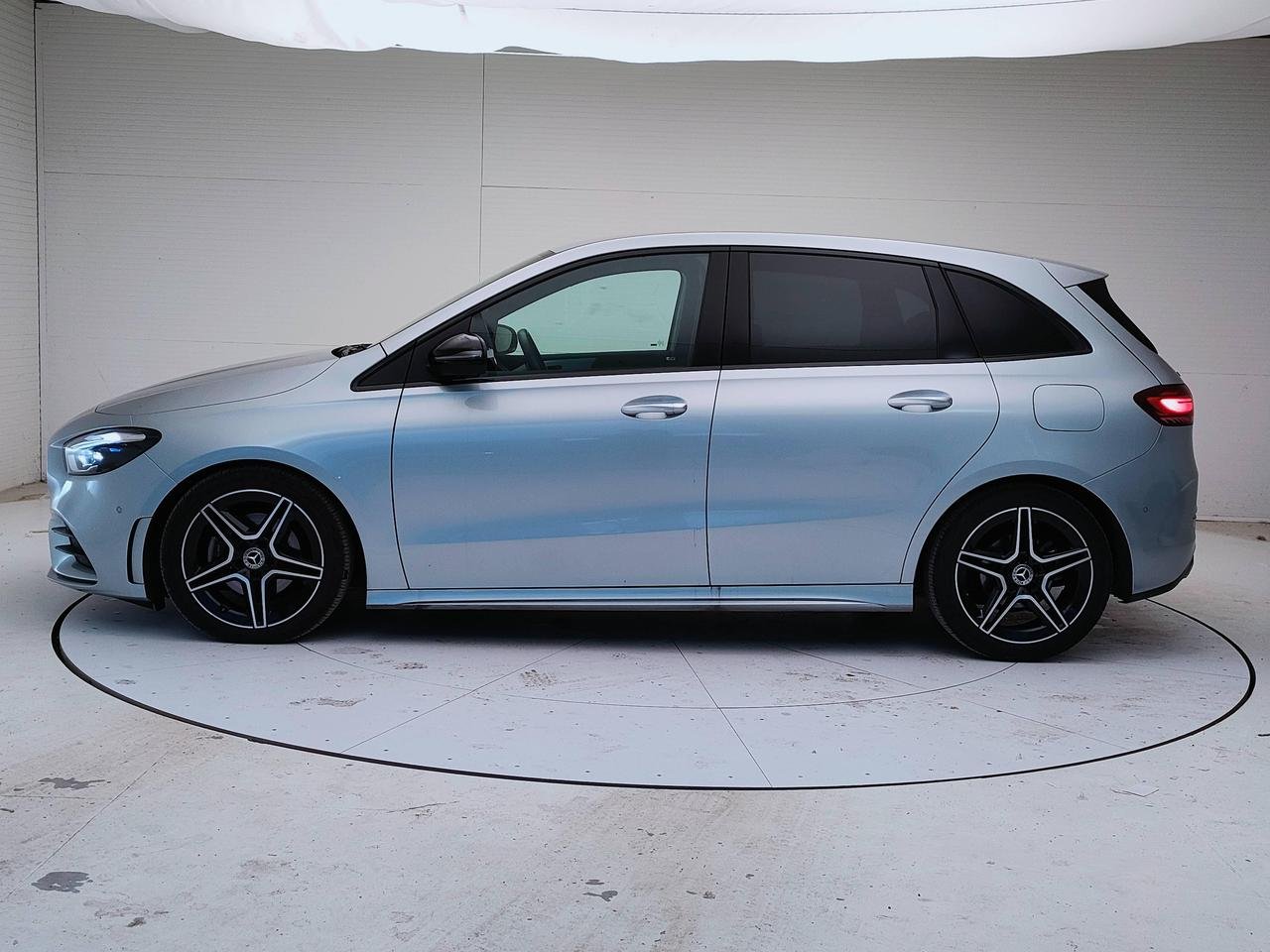 B 180 d AMG Line Advanced Plus auto - Certified