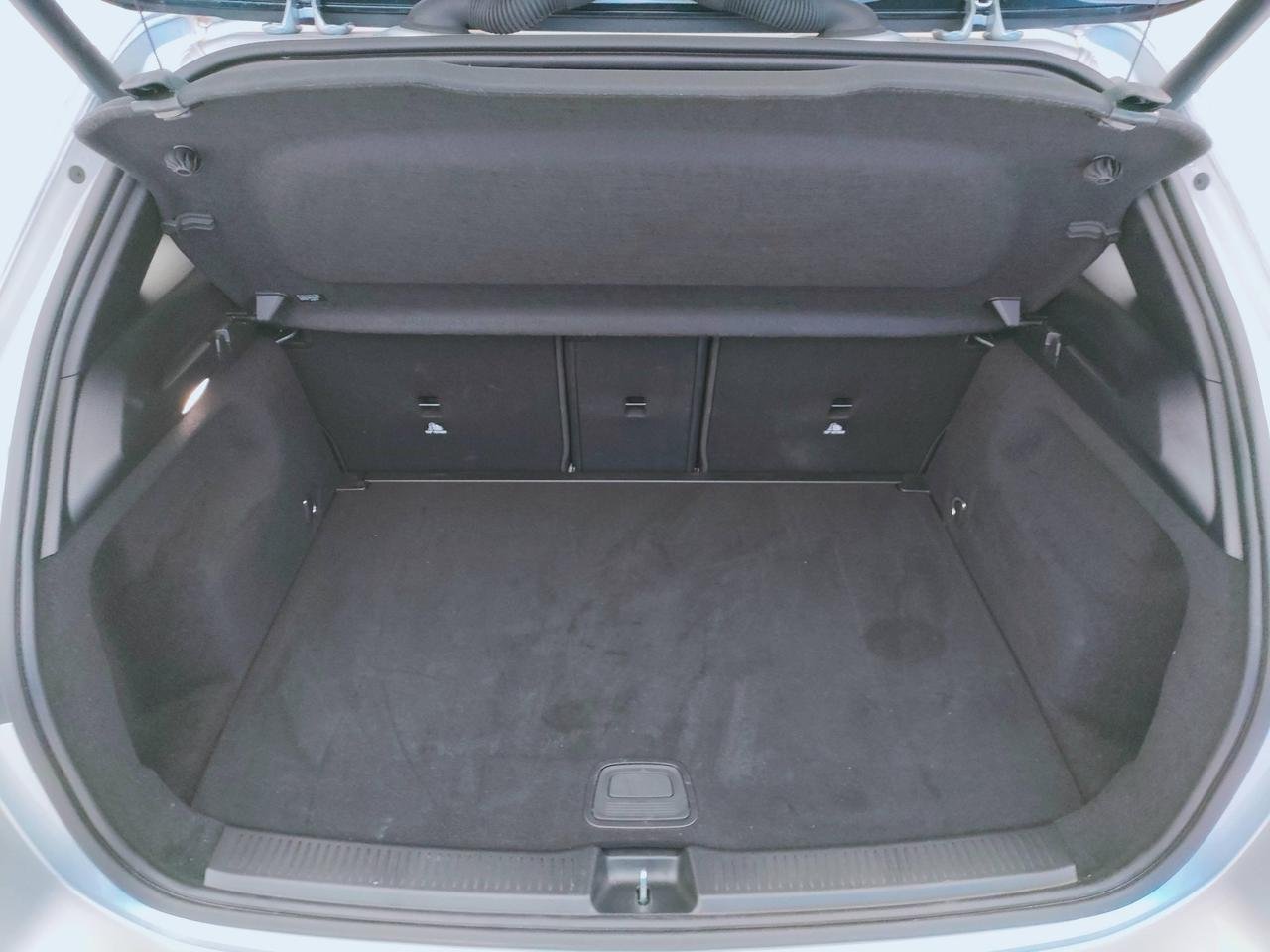 B 180 d AMG Line Advanced Plus auto - Certified