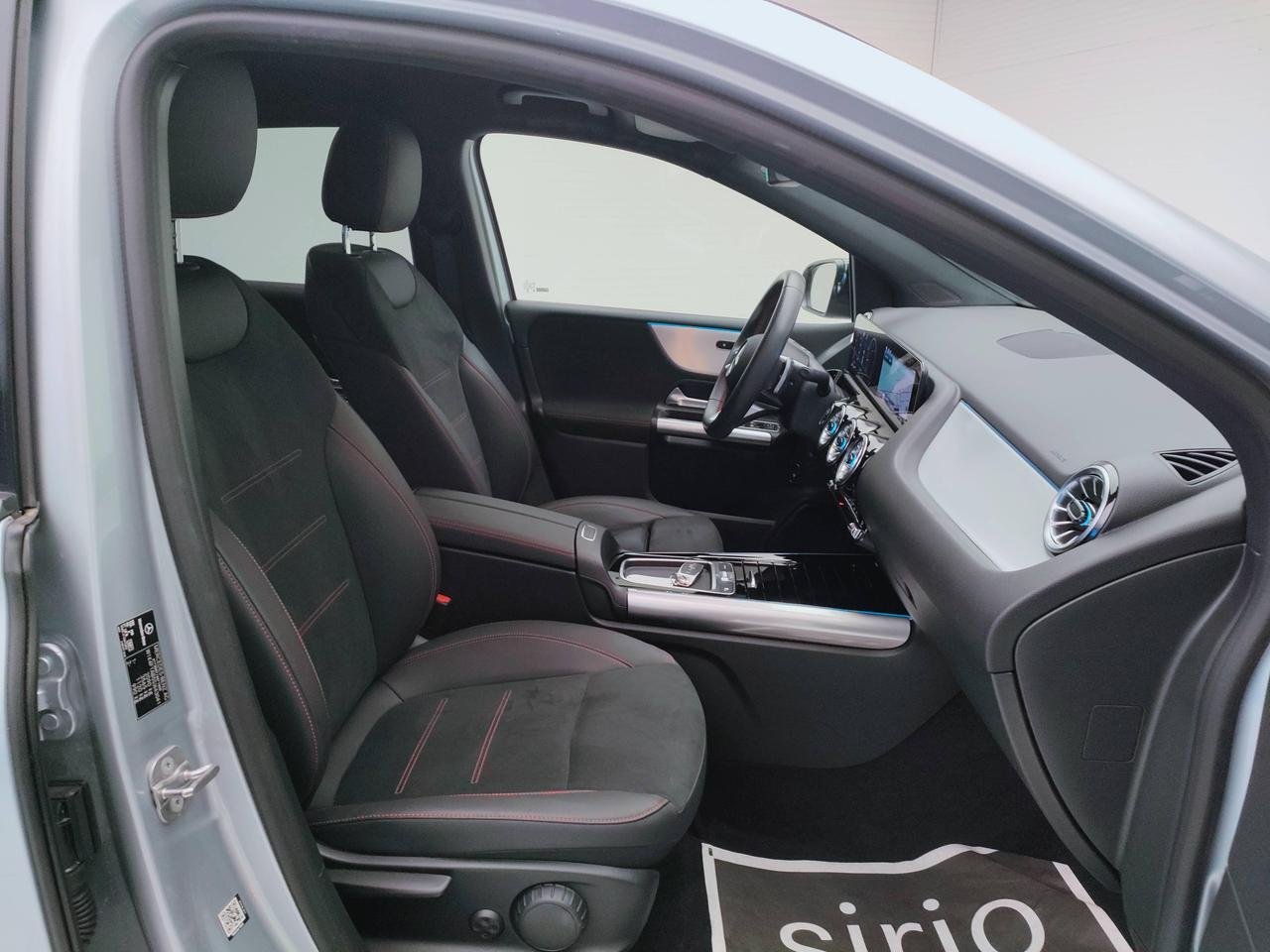 B 180 d AMG Line Advanced Plus auto - Certified