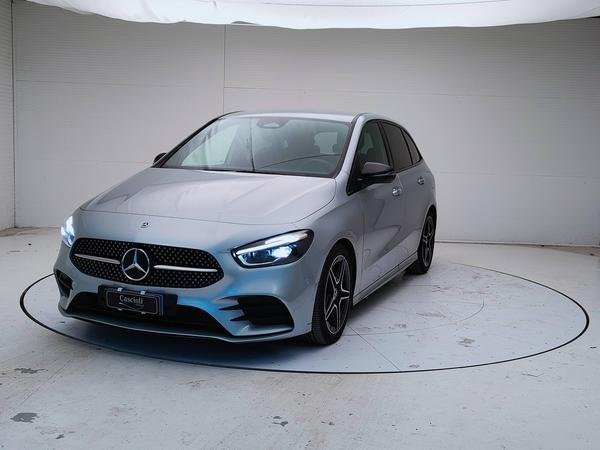 B 180 d AMG Line Advanced Plus auto - Certified