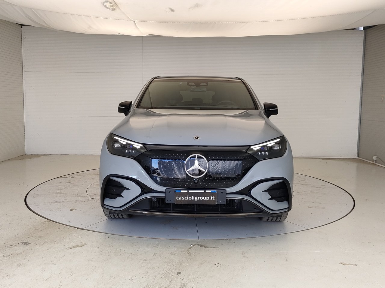 EQE Suv 350 AMG Line Premium 4matic - Certified