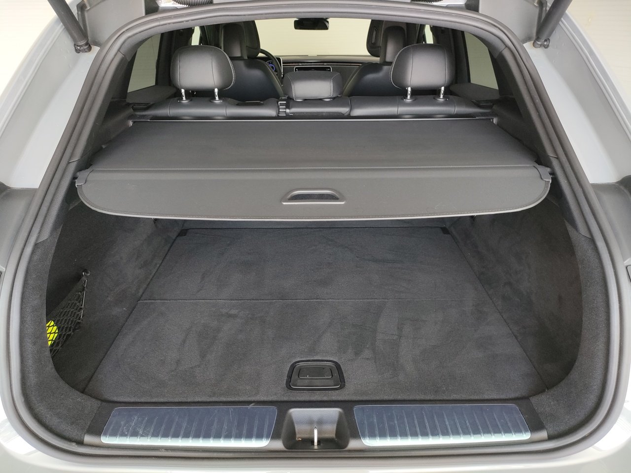 EQE Suv 350 AMG Line Premium 4matic - Certified