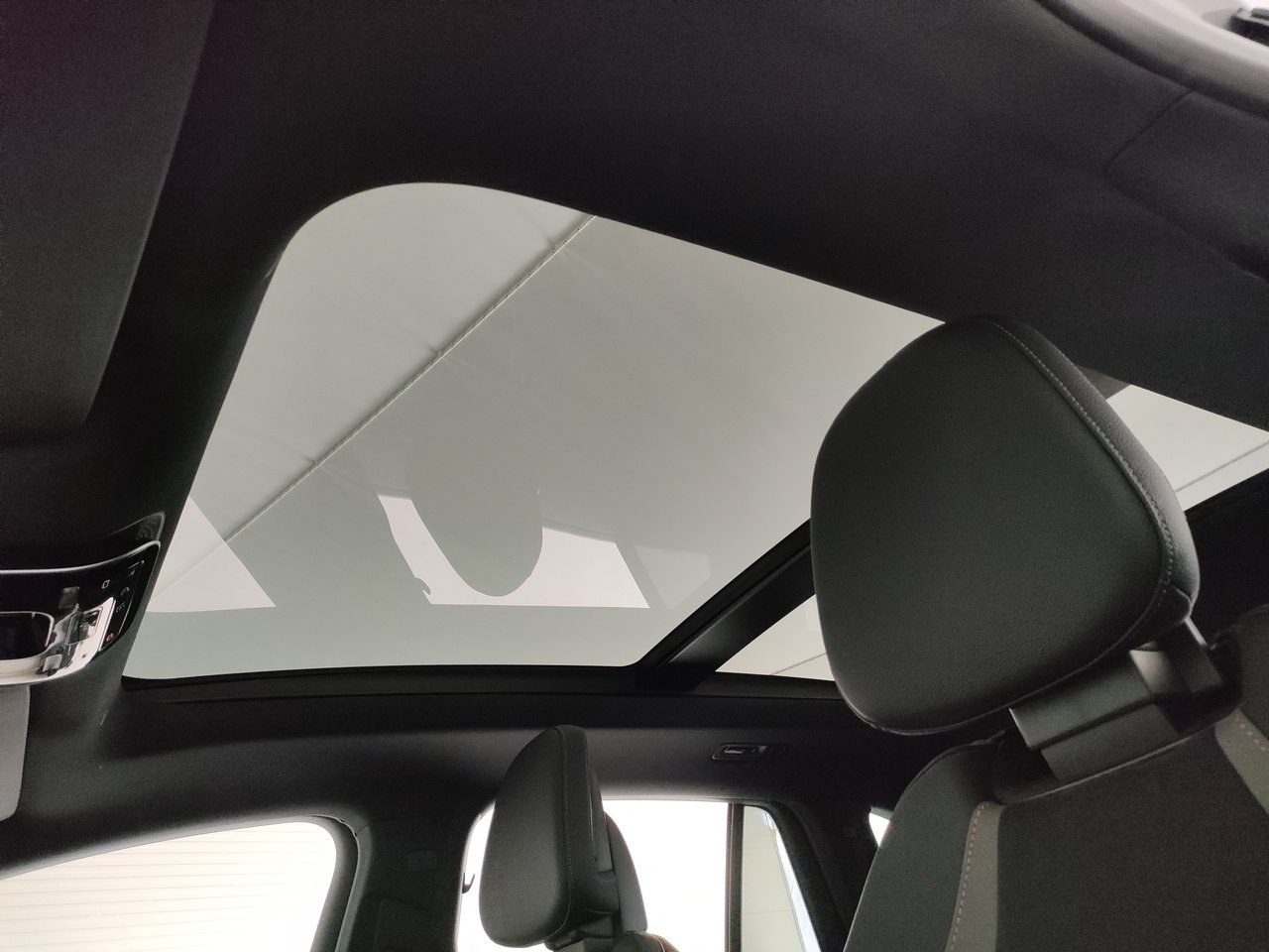 EQE Suv 350 AMG Line Premium 4matic - Certified