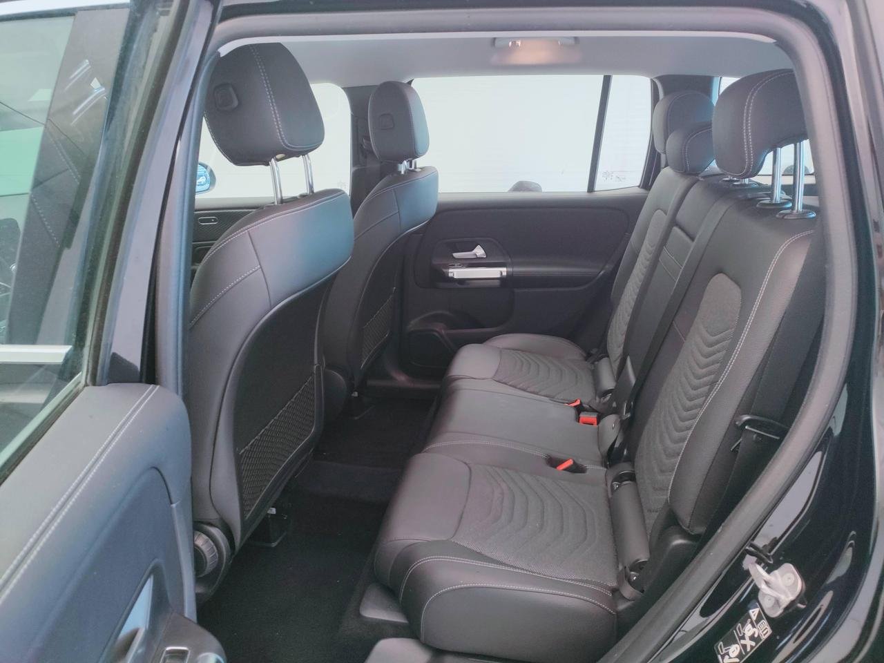 GLB 180 d Progressive Advanced auto - Certified