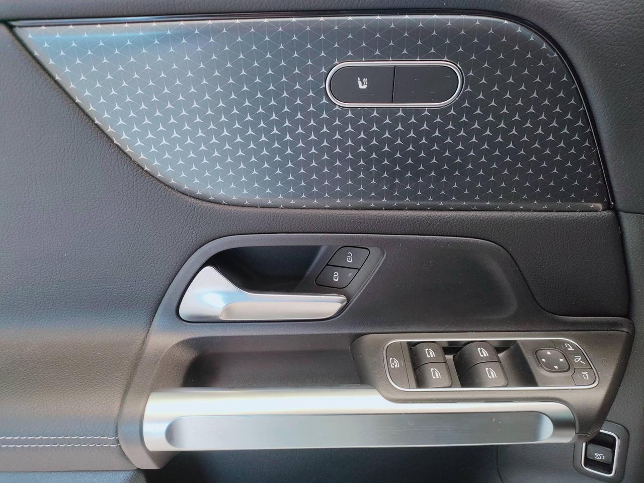 GLB 180 d Progressive Advanced auto - Certified