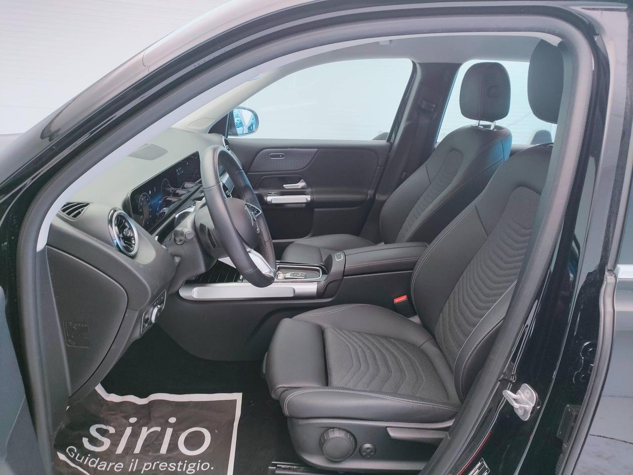 GLB 180 d Progressive Advanced auto - Certified