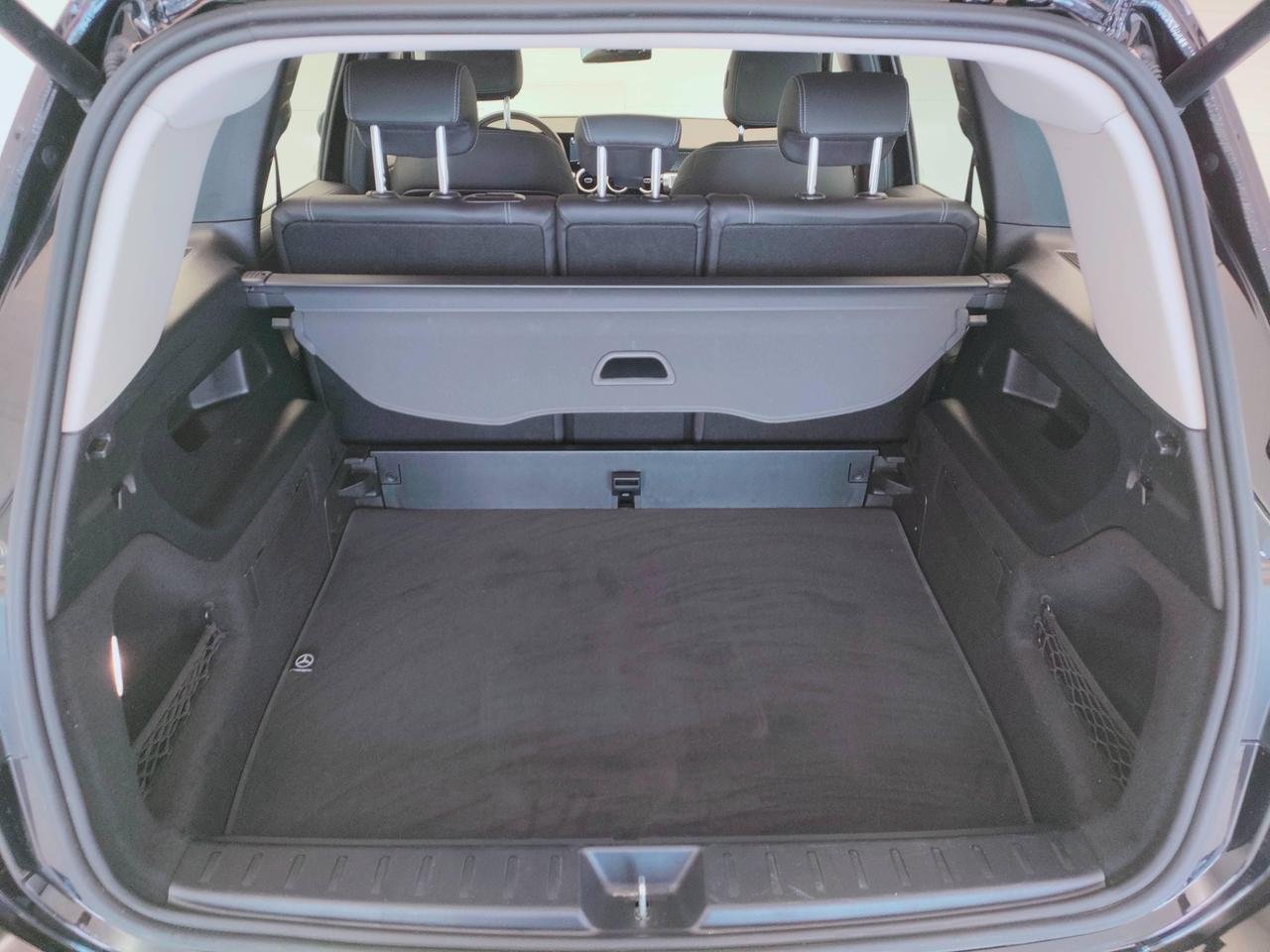 GLB 180 d Progressive Advanced auto - Certified