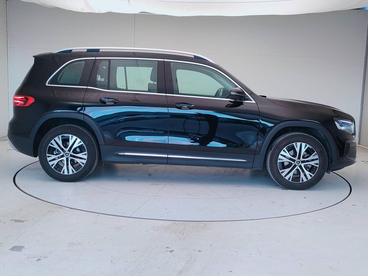 GLB 180 d Progressive Advanced auto - Certified