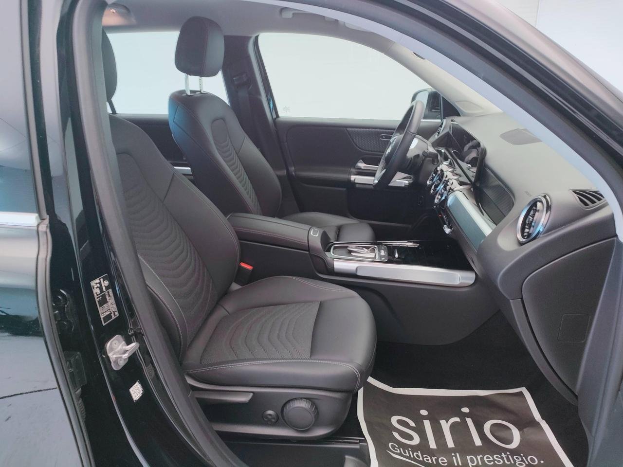 GLB 180 d Progressive Advanced auto - Certified