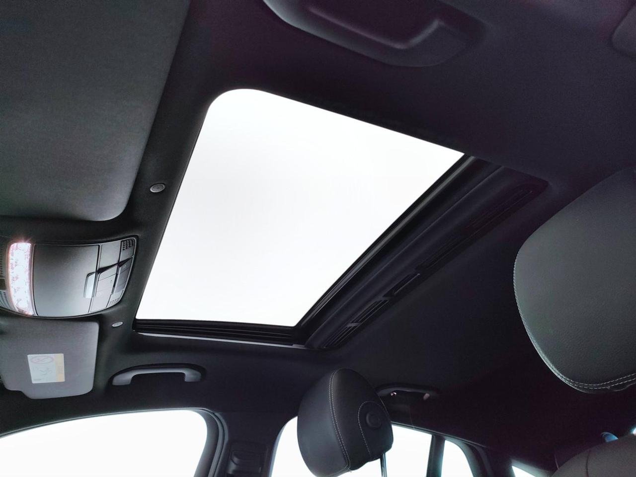 GLC Coupe 300 de phev (eq-power) Premium 4matic au - Certified