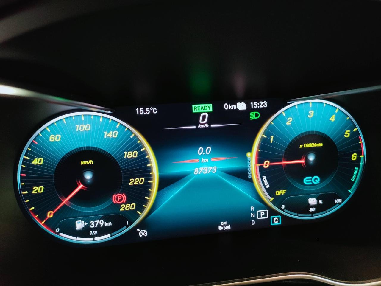 GLC Coupe 300 de phev (eq-power) Premium 4matic au - Certified