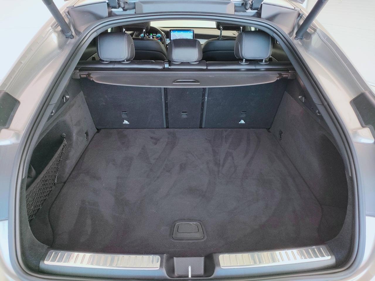 GLC Coupe 300 de phev (eq-power) Premium 4matic au - Certified