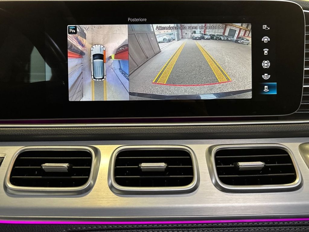 GLE 350 de phev (e eq-power) Premium Plus 4matic a - Certified