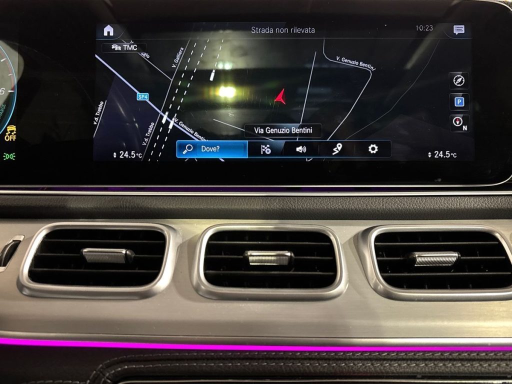 GLE 350 de phev (e eq-power) Premium Plus 4matic a - Certified