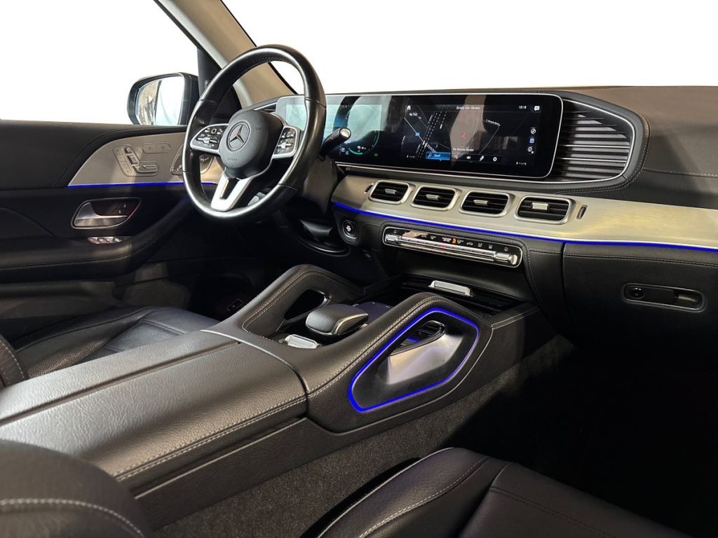GLE 350 de phev (e eq-power) Premium Plus 4matic a - Certified