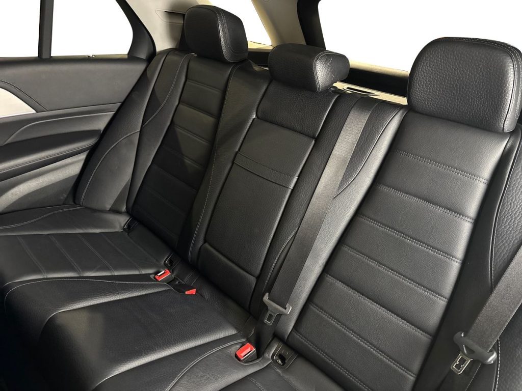 GLE 350 de phev (e eq-power) Premium Plus 4matic a - Certified