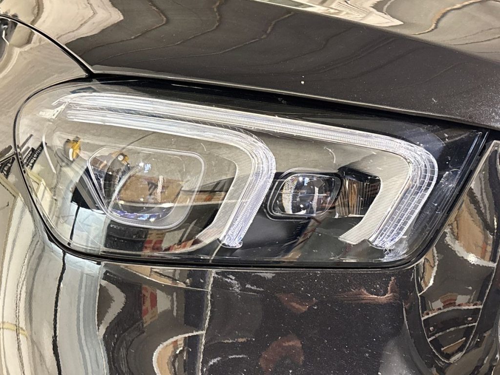 GLE 350 de phev (e eq-power) Premium Plus 4matic a - Certified