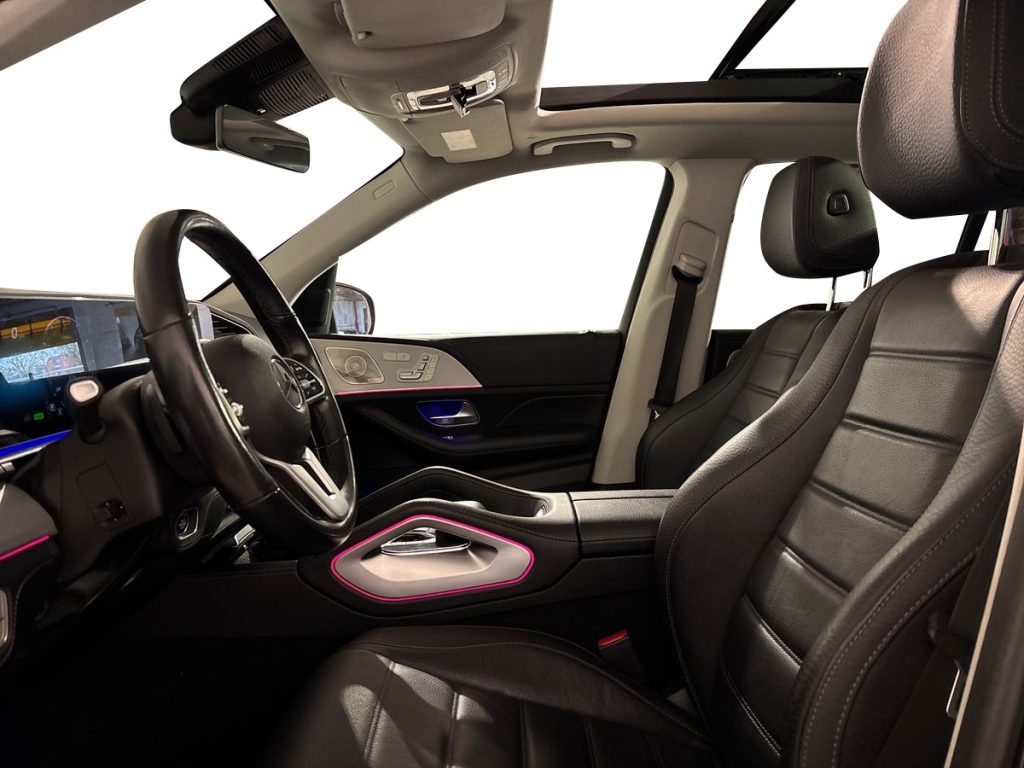 GLE 350 de phev (e eq-power) Premium Plus 4matic a - Certified