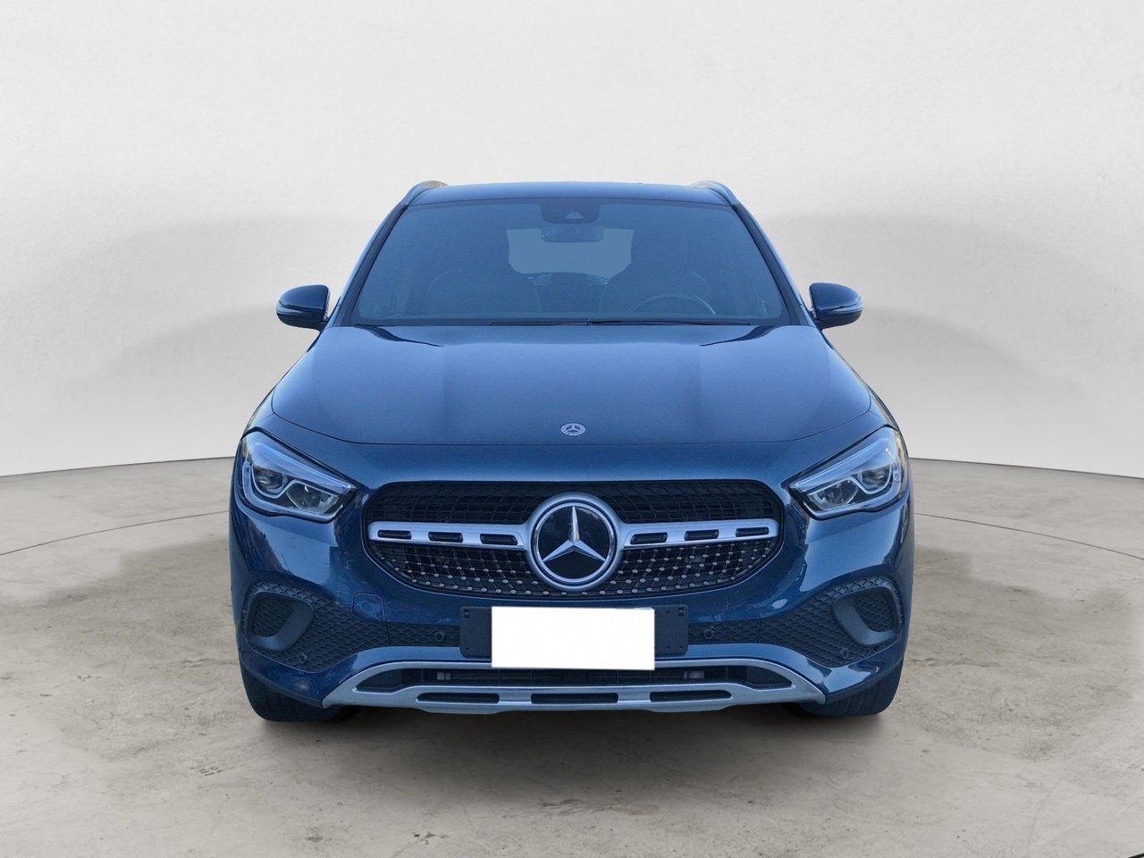 GLA 200 d Sport Plus auto - Certified