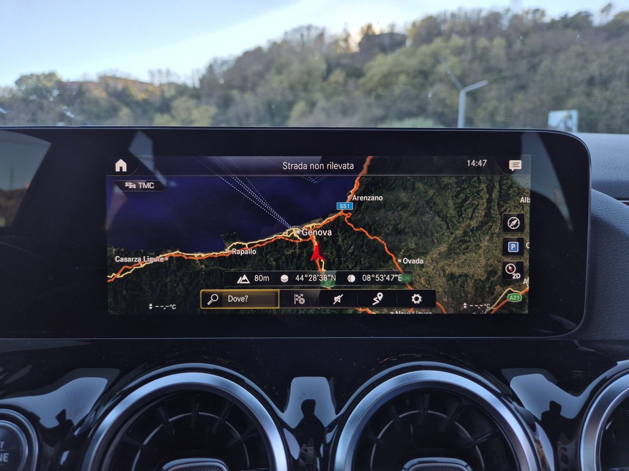 GLA 200 d Sport Plus auto - Certified