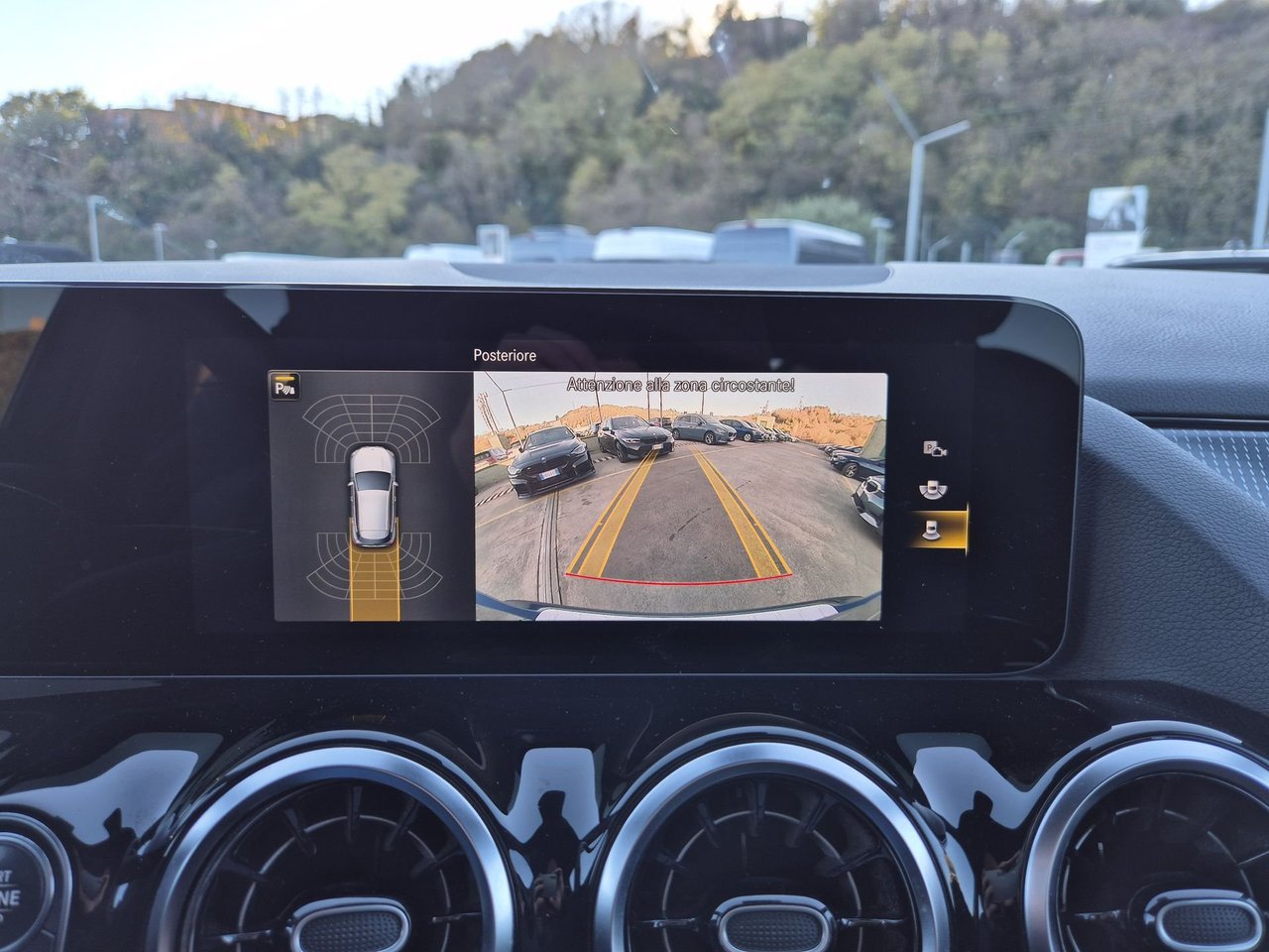 GLA 200 d Sport Plus auto - Certified